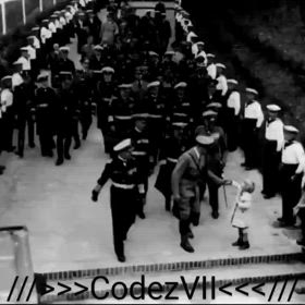 CodezVII/7168の画像