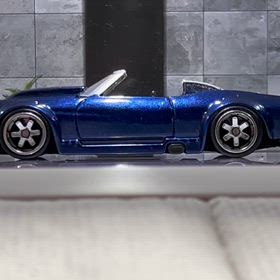 23HW NEON SPEEDERS 70 CHEVY CHEVELLE 改コンバーチブルの画像