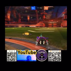 メキシコ人ゲーマーからみんなにたくさんの愛と光をの画像