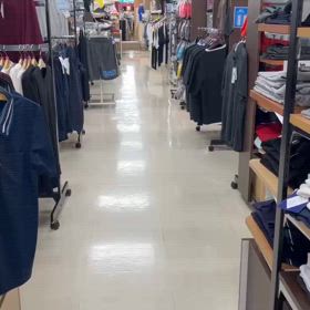 謎ダンスが繰り広げられる。の画像