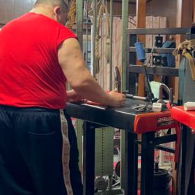 一昨日の補強の画像