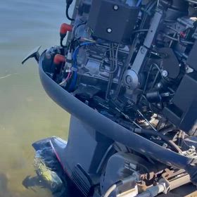 バスボートレストア計画の画像