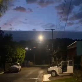 ブラインドが閉まるように　UfosundLichtschiffe/36465の画像