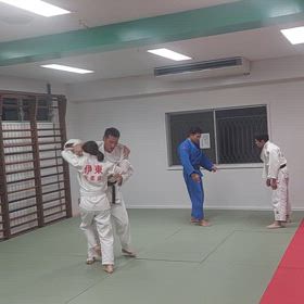 本日も無事に稽古終了っすの画像