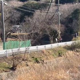 越生駅伝（5.6年女子の部動画）②の画像