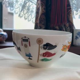 【子供の日　5歳女子の作品】の画像