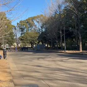 1500T.T(越生駅伝対策)①の画像