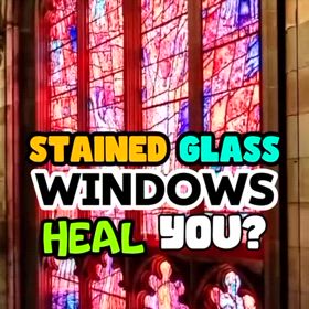 ステンドグラス　TruthWarriorsUnited/216550の画像