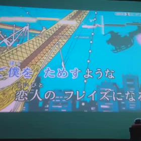 ヒトカラの画像