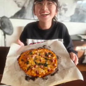 1Day　LETS　Cookingの画像