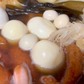 夕ごはんの画像