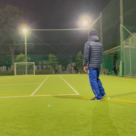 ボールコントロールの重要性①の画像