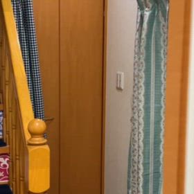 黒澤家の愉快な人と愉快な犬の画像