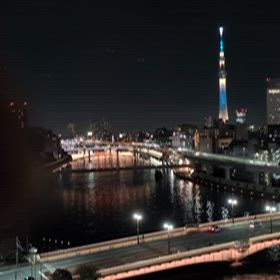 スカイツリーの画像