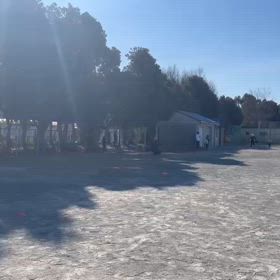 2/22 400インターバル⑤の画像