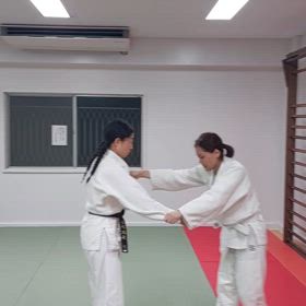 本日も無事に稽古終了っすの画像