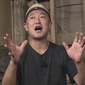 ヒロシのひとりキャンプのすすめ 本日放送です！！の画像