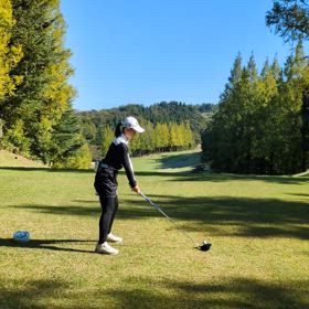 花ちゃんの画像