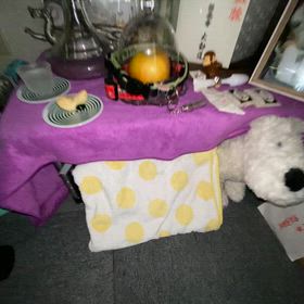 毎日 ぱふの画像