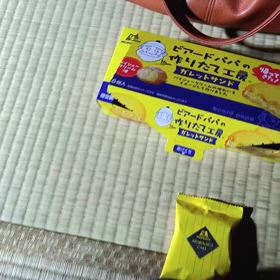 オススメのお菓子の画像