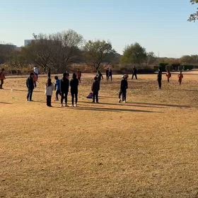 スポーツ鬼ごっこ(ハイレベルコース)①の画像