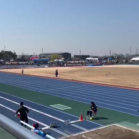 越谷春季（男子800m）⑪の画像