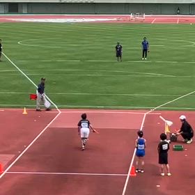 共通ジャベリック（３人メダル獲得）の画像