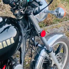 怪しいフルエキゾースト交換後 一発死んでます☠️の画像