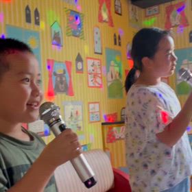 カラオケ①の画像