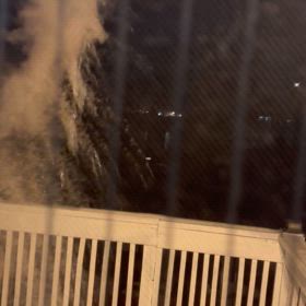 寒さが楽しくなる実験の画像