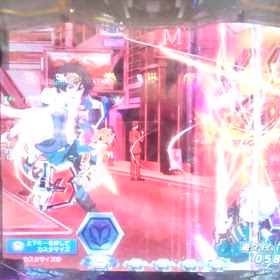 機動戦士ガンダムユニコーン99バージョン①の画像