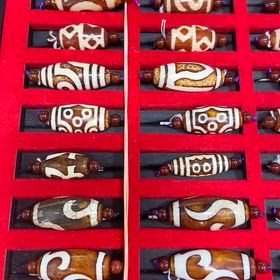 国際宝飾展✨3日目の画像