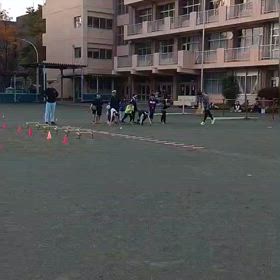 11/16 ダッシュの場⑥の画像