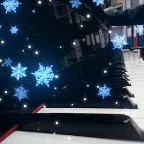 クリスマス・イヴ　山下達郎さんの画像