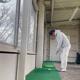 パッティングのスキルアップに役立ったドリル！の画像