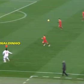 両足と言ってる人は、技術の軸を知らないの画像