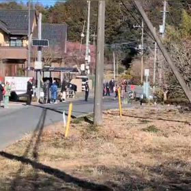 越生駅伝（5.6年女子の部動画）➅の画像