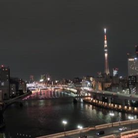 スカイツリーの画像