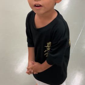 しらんがなの画像