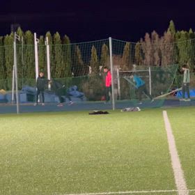 ストライド走+解糖系+ウエイトの画像