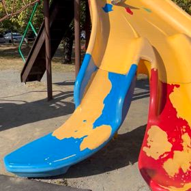 バナナ公園③の画像