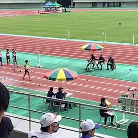 男子コンバインドＢ⑤の画像