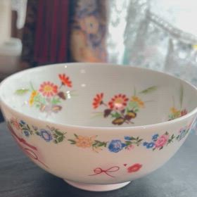 ５歳女子　デコラージュ作品の画像