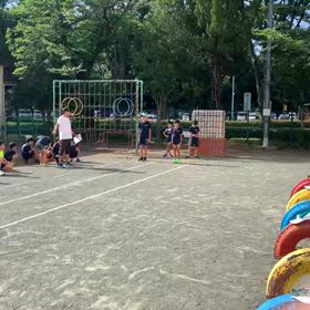 リレー選考会（スタート）②の画像