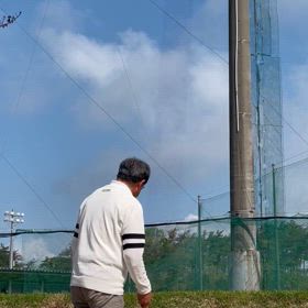 寄せれる確率を探る！バンカー編の画像