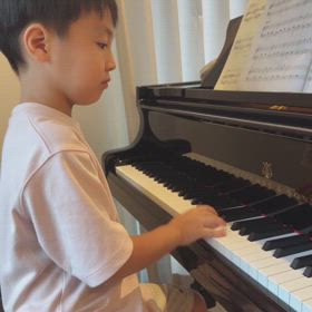 耳コピでの画像