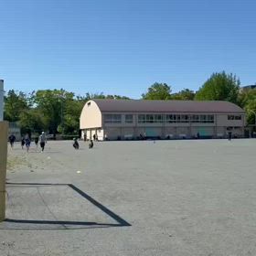 400インターバル①の画像