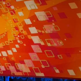 切なすぎる会見でした。星組舞空瞳ちゃん。の画像