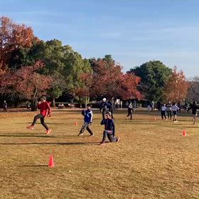 11/24 基本動作④の画像