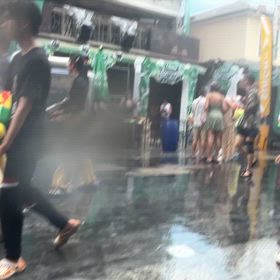 ソンクラーンの楽しみ方の画像